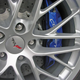 Illustration for article titled First Crashed Corvette ZR1 Hits EBay For Only $97,500